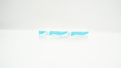 Aquabiliti 2S0706 Aquastat SFR Flush Syringe 10mL in 12mL